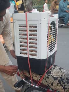 small baby Air cooler