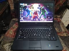 Dell new laptop