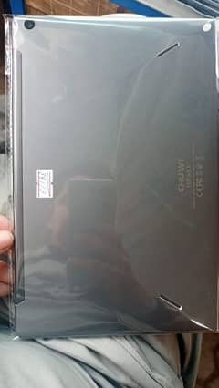chuwi Tab 6 GB ram 128 GB . 11 inche 10 version Dual sim non PTA 4G