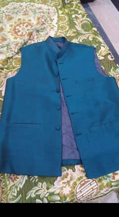 waistcoat medium size