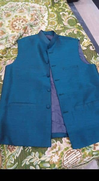 waistcoat medium size 0