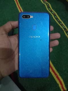 oppo A5s condition 10 by 8 no fault All ok