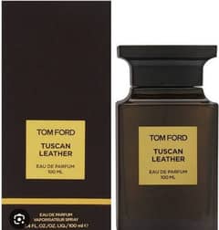 Tom Ford tuscan leather