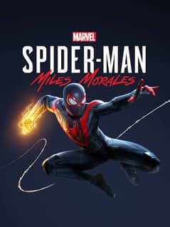 Spider-Man: Miles Morales in low price