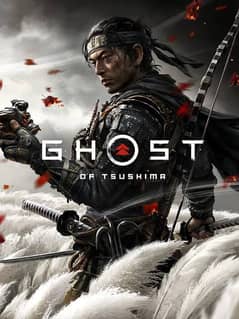 Ghost of Tsushima in low price