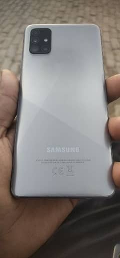 Samsung galaxy a51 8gb 128gb