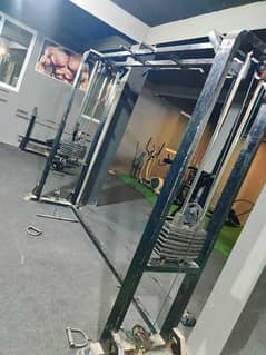 full gym for sale