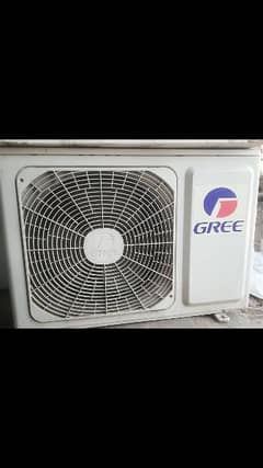 Stay cool & comfortable this summer with  Gree Ac