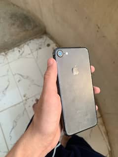 iphone 7 256gb pta approved finger failed