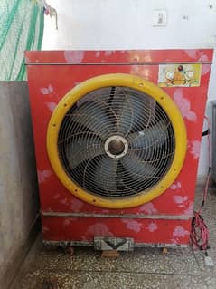 Air Coolor