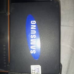 SSD hard disk Samsung 128GB