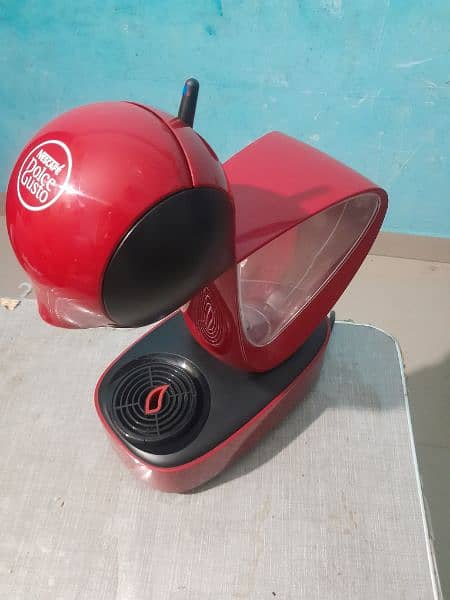 dolce gusto nescafe coffee machine 0