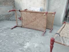 charpai for sale urgently
