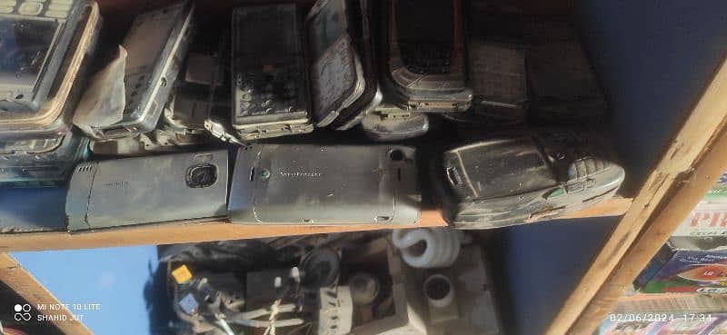 different fones parts for sale 19