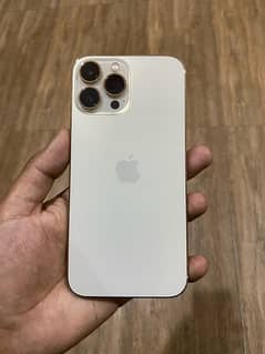 Iphone 13 Pro Max JV 128gb 100 health waterpack