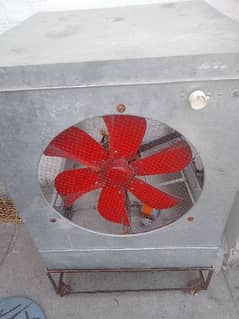 Lahore Air Cooler Lush Condition  with stand