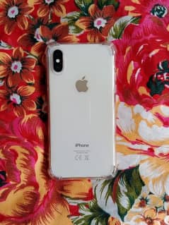 Apple iPhone X PTA Approved
