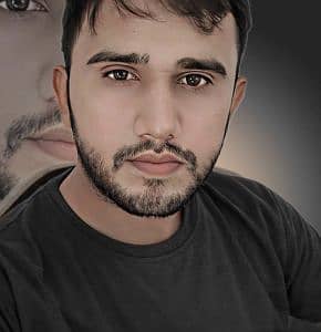 Muhammad Usman