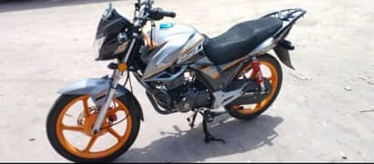 Honda bike CB bike 150f