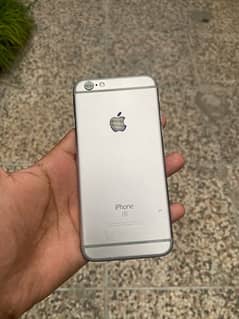 iphone 6s 64gb pta approved