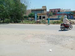 5 Marla Plot near ferozpur road and new defence road Lahore