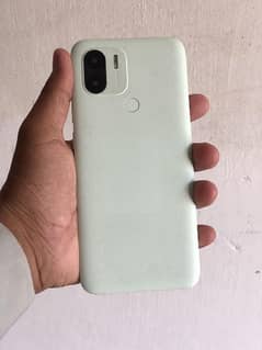 redme A2 plus 3/64 just mobile