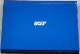 Acer laptop in fresh condition 10/10