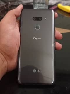Lg g8 thinq best budget gaming phone