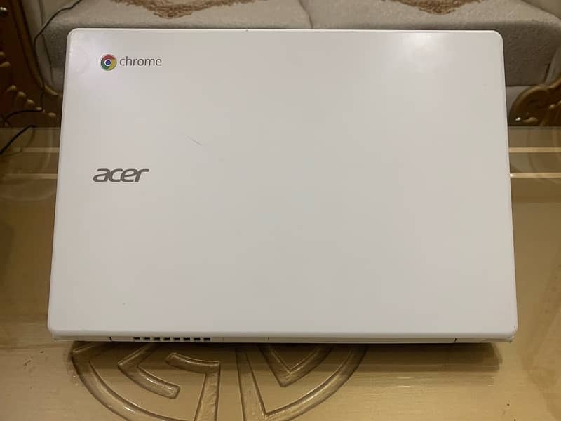 Acer New Touch slim laptop Intel Celeron 5th gen 4/128 Window 10 11