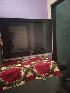 Samsung  tv for sale 29 inch
