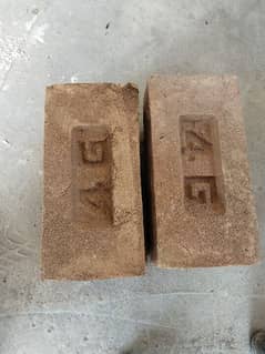 Bricks work