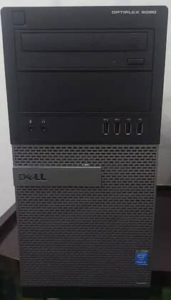 Dell optilex 9020 i5 4th