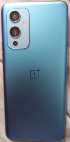 One Plus 9