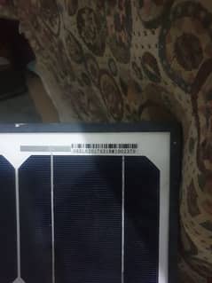 100 Watt solar pennel 1 pice