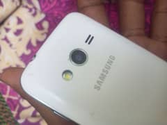 Samsung Ace4 new condition no open Without box