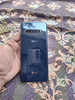 LG v60 dual sim thinq 5g