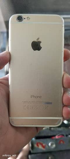 i phone 6 only board All ok PTA approved hai. . . 03329626842