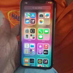 I phone XR converted to 15 pro