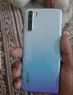 Oppo f17 (exchange possible)