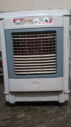 Air cooler/Air cooler fan
