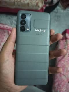 realme gt master 8*8 128 with box panel change but original panel h