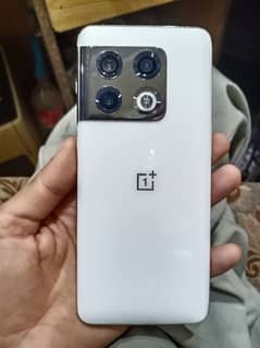 OnePlus 10pro panda edition PTA approved official