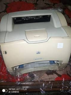 Hp laserjet 1300 Printer