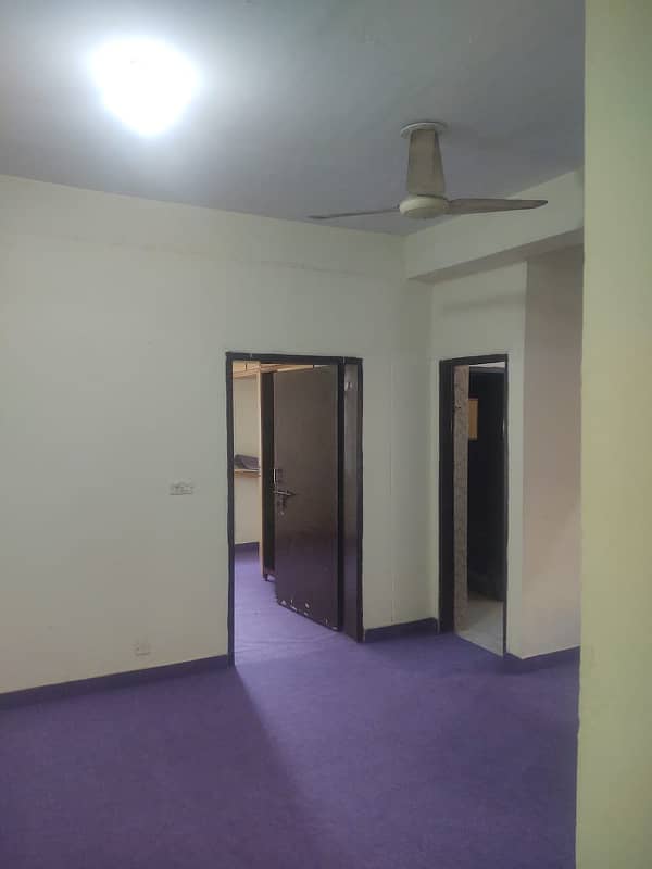 FOR RENT 2BHK APARTMENT/FLAT G 11/3 2