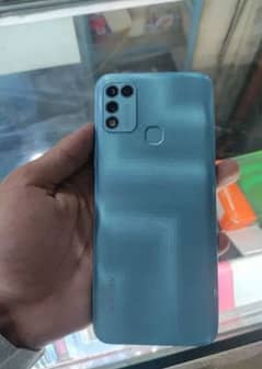 Infinix Hot 10 Play