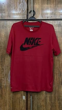 Nike & Jordan t shirts XL 0