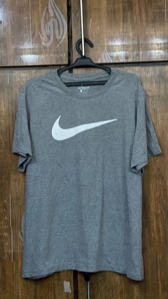 Nike & Jordan t shirts XL 4