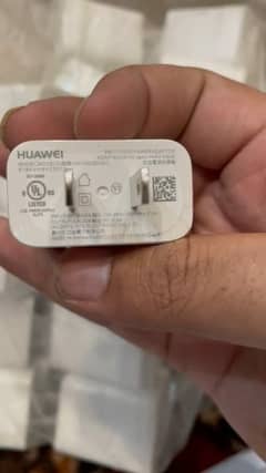 Huawei USB port original guarantee 5v . 2A 0