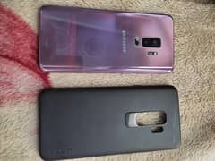 samsung s9 pluse dual official approved