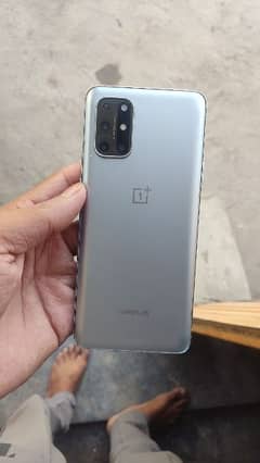oneplus 8T 12/256 exchange possible